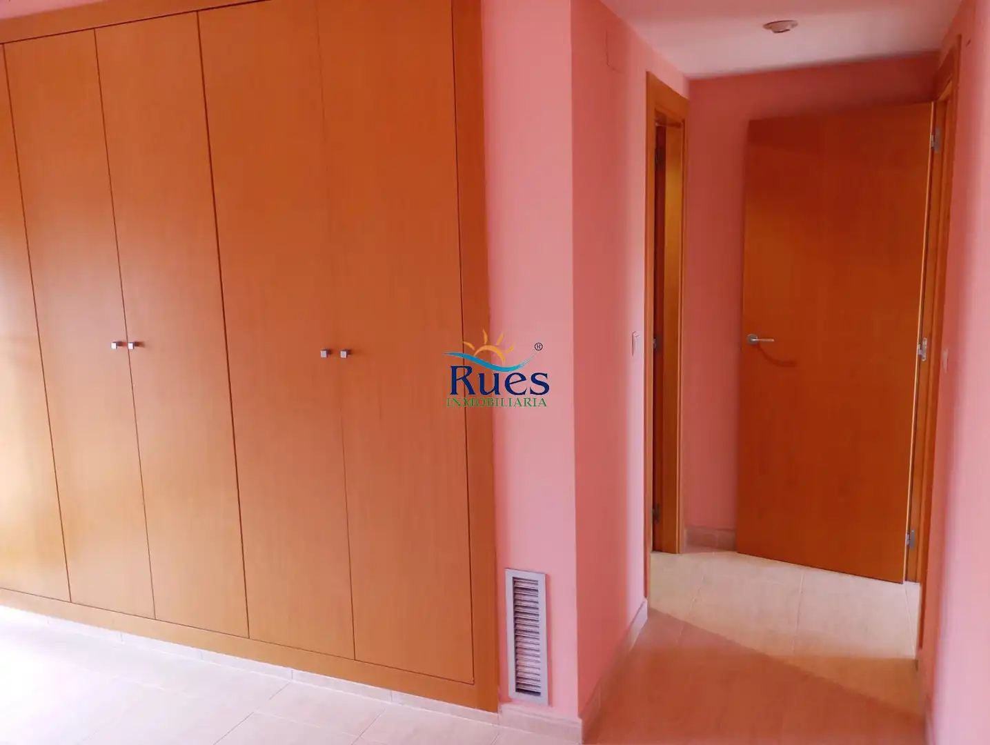 Habitación de Casa o chalet en venta en Oropesa del Mar / Orpesa con Aire acondicionado, Calefacción y Jardín privado