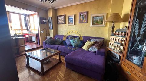 Photo 3 of Flat for sale in Centro Ciudad, León