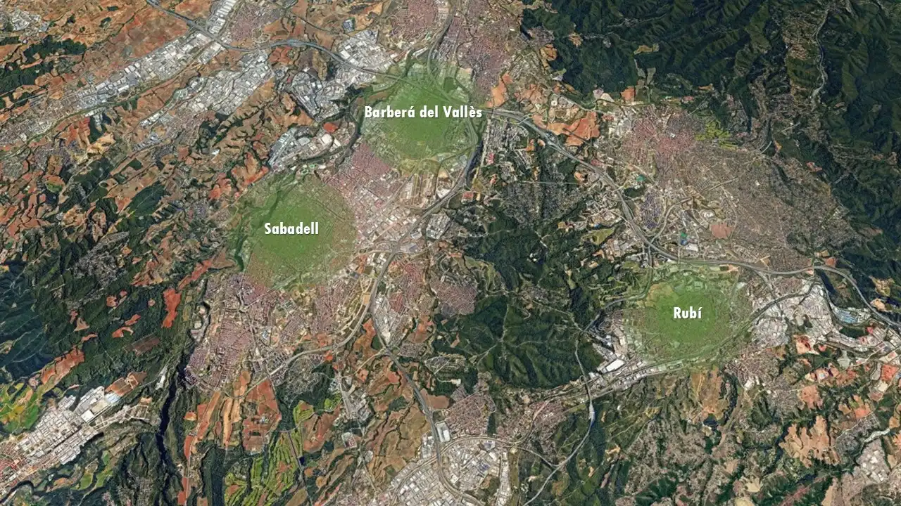 Rustikales Grundstück zum Verkauf in C/ Tirana, imagen 5