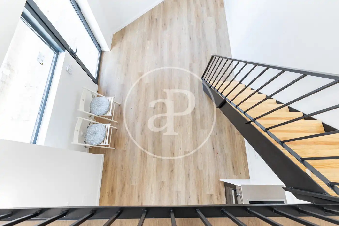 Loft en venta en Cerdanyola del Vallès con Calefacción, Terraza y Trastero