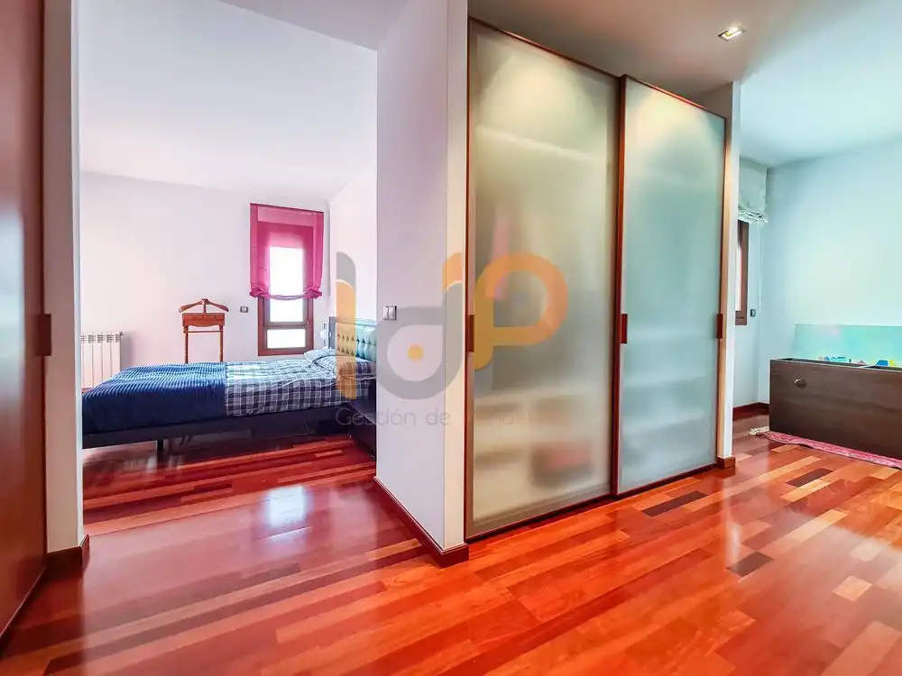 Casa o chalet en venta en Huércal-Overa con Aire acondicionado, Calefacción y Jardín privado