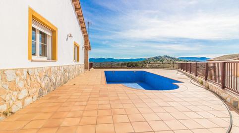 Foto 5 de Casa o xalet de lloguer a L'Énova, Valencia