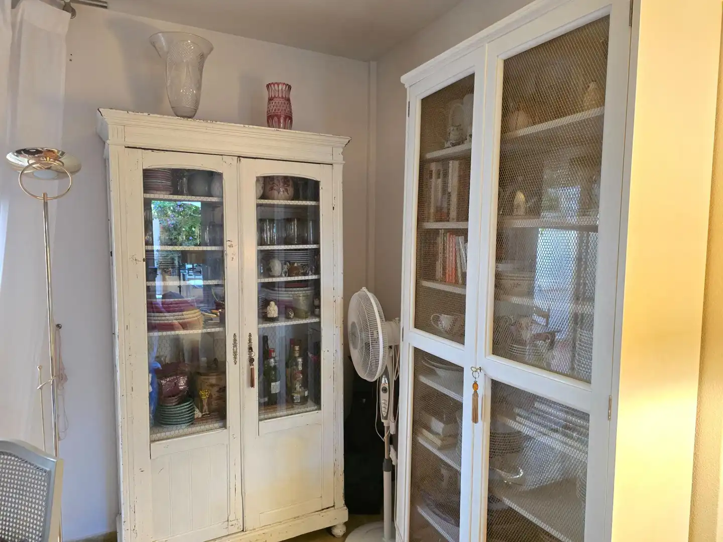 Kitchen of Detached homes for sale in Marbella  with Air Conditioner, Private garden and Terrace