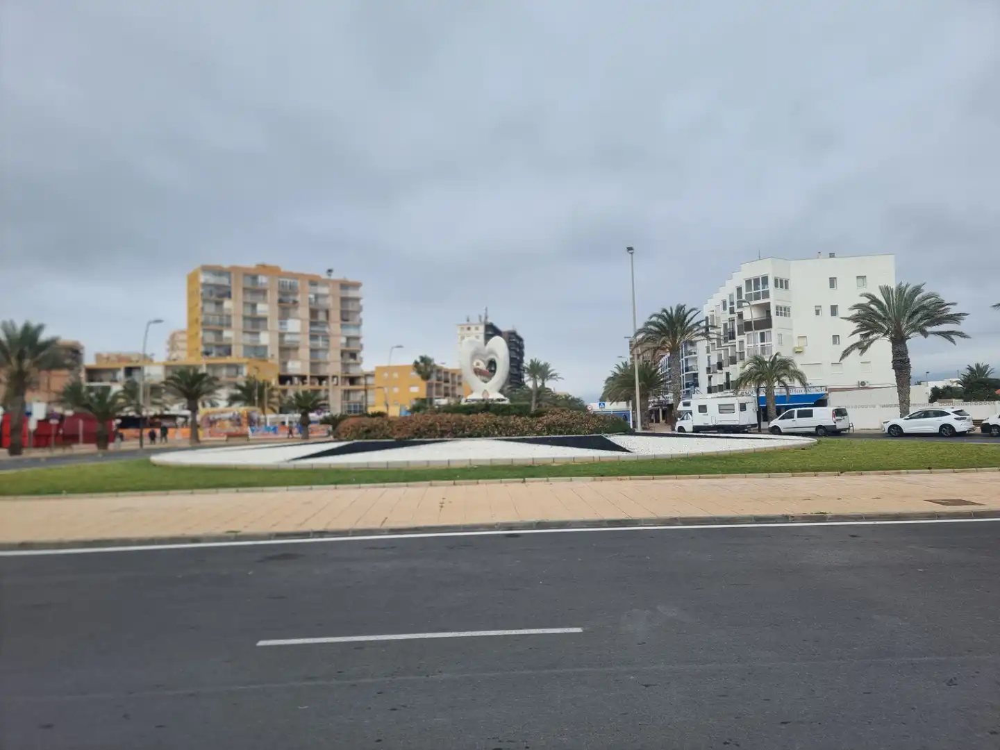 Wohnbaugrundstück zum Verkauf in Calle Alondra 1