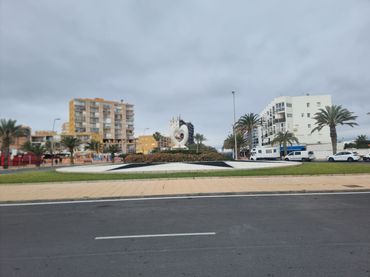 Terreno residencial en venta en Calle Alondra 1