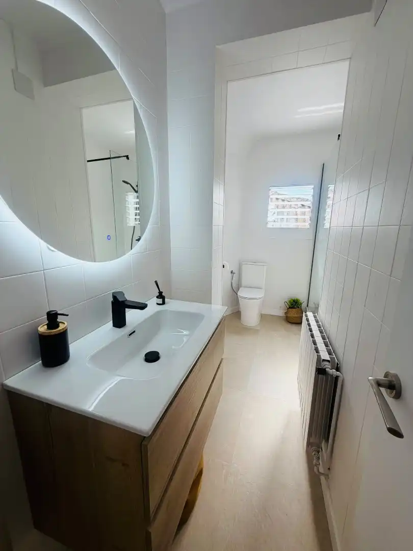Appartement avec terrasse à vendre à Carrer d'en Ramon Argilès, imagen 3
