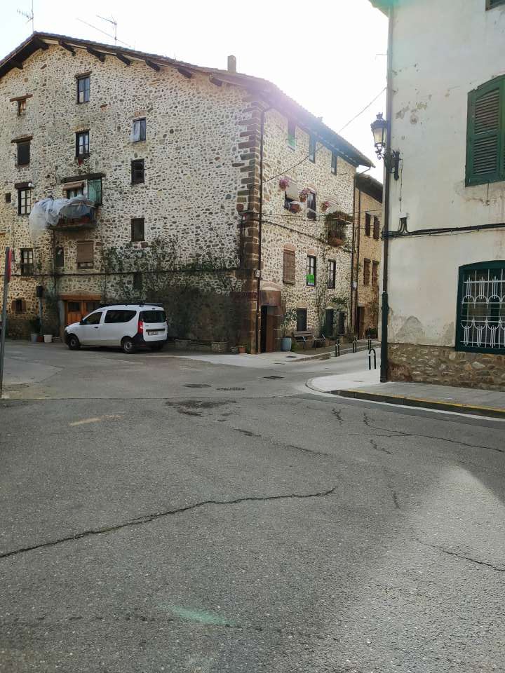 Parking of Duplex for sale in Ezcaray