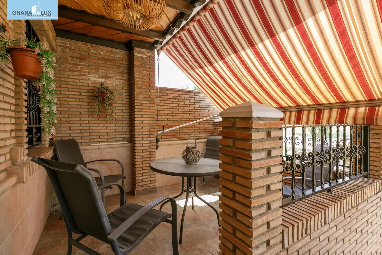 Home with terrace for sale in Calle del Doctor Marañón, imagen 4