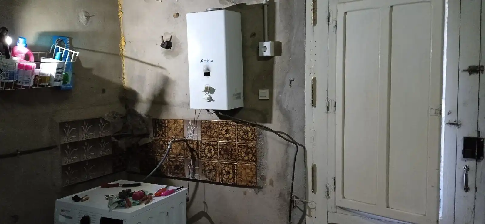 Kitchen of Houses for sale in Totana