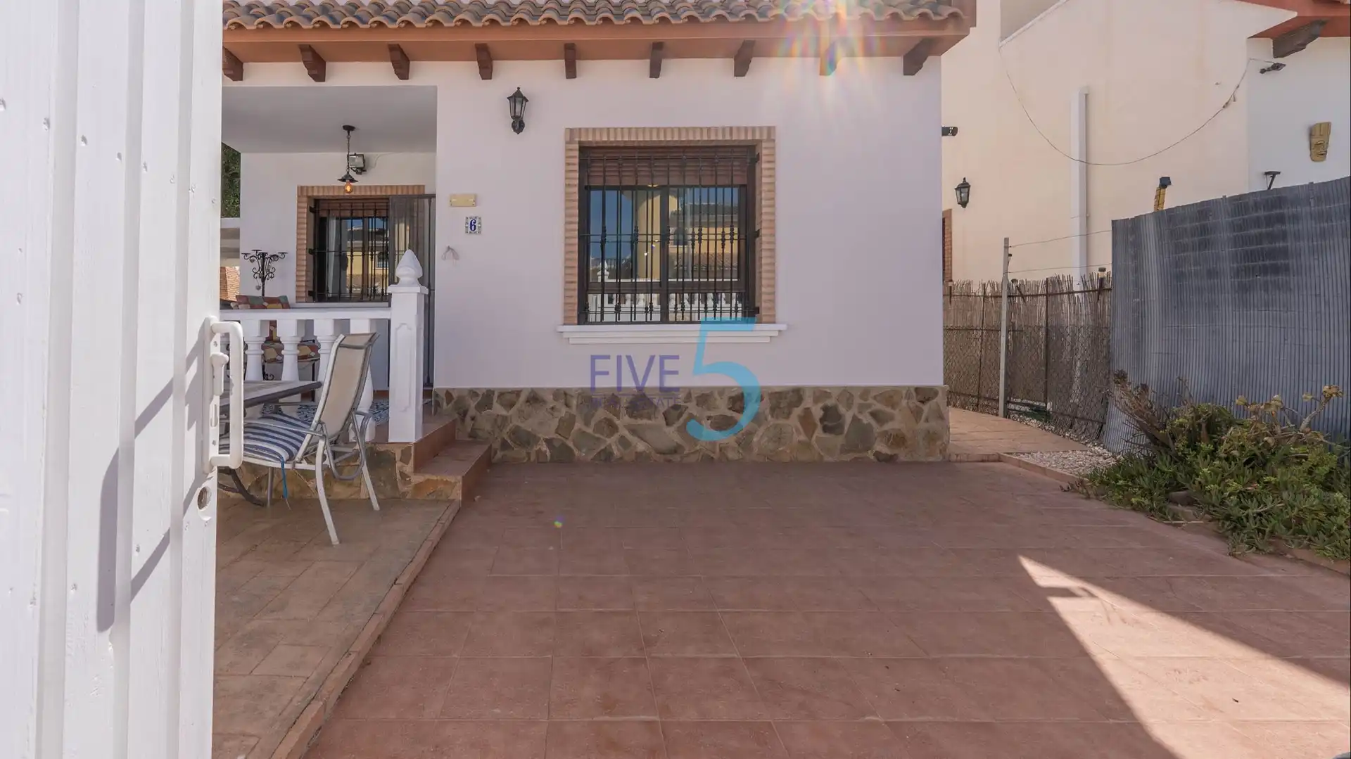 Casa amb terrassa en venda a Orihuela Costa, imagen 25