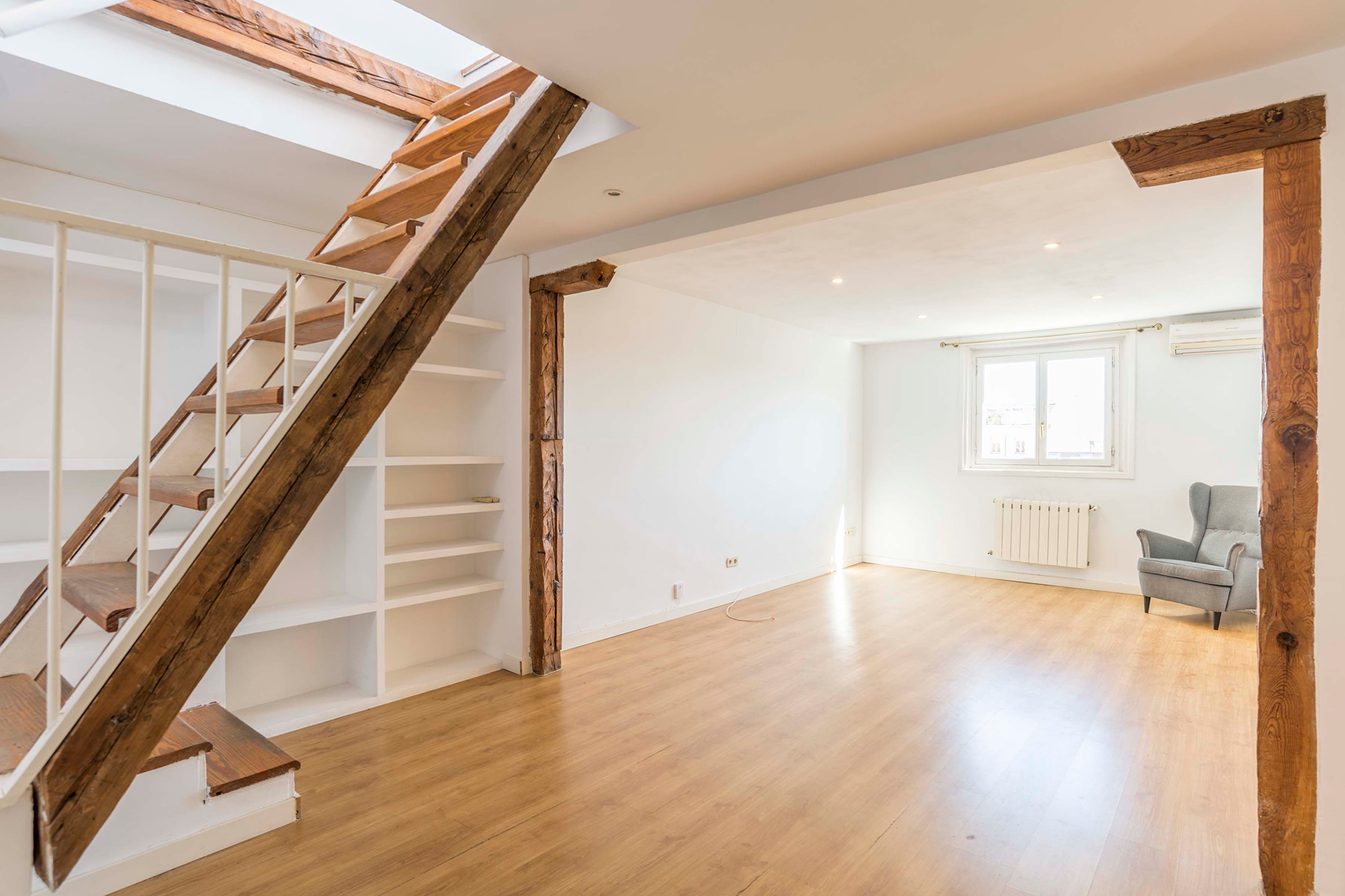 Apartament en venda a N/A, Justicia - Chueca, Centro