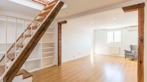 Foto 2 de Apartament en venda a N/a, Justicia - Chueca,  Madrid Capital