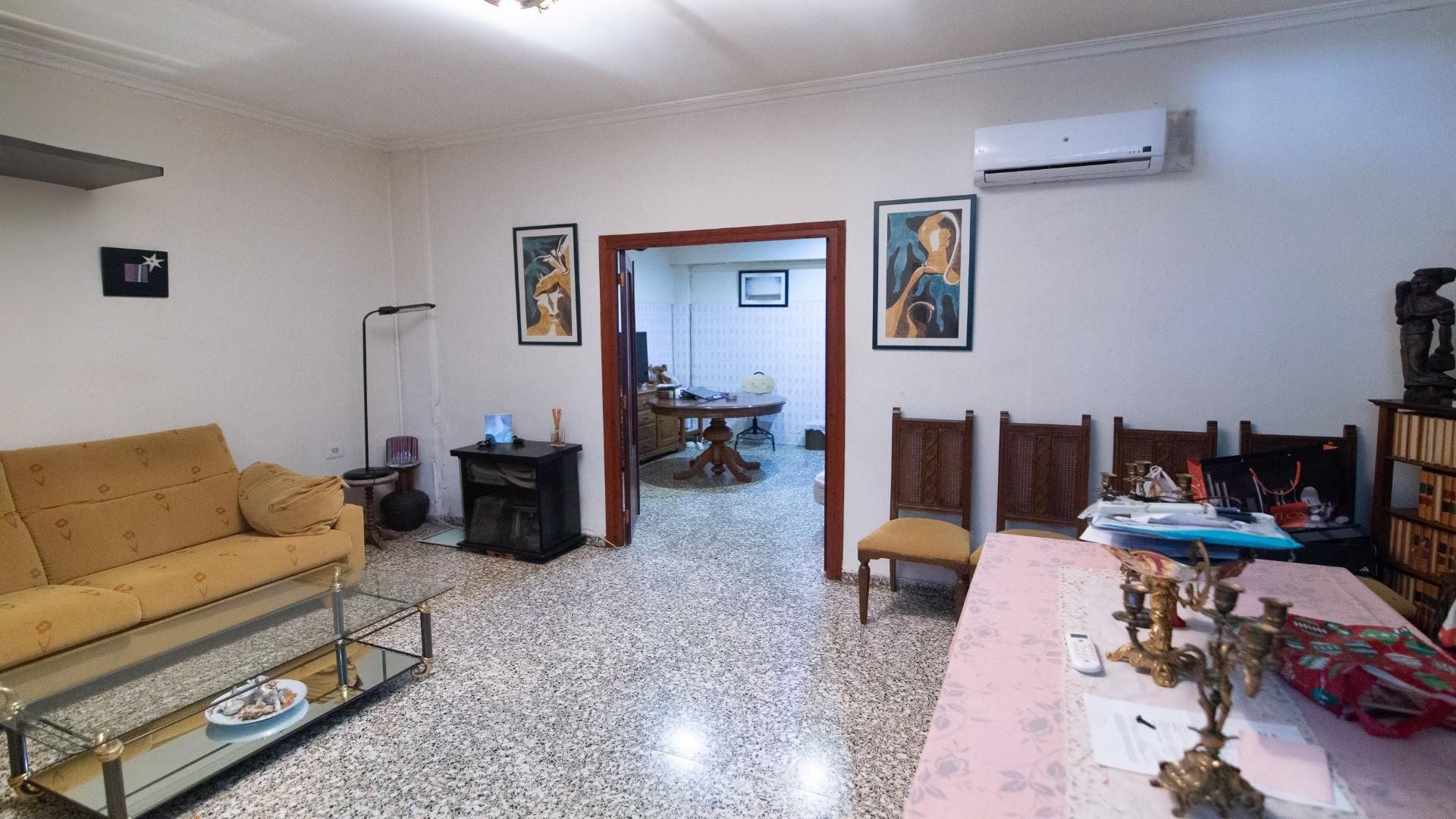 Single-family semi-detached for sale in Alcàsser  with Terrace