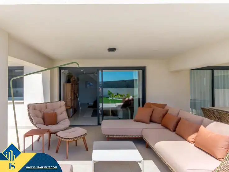 Villa mit Pool zum Verkauf in Playa del Acequión, Náufragos y Rocío del Mar, imagen 26