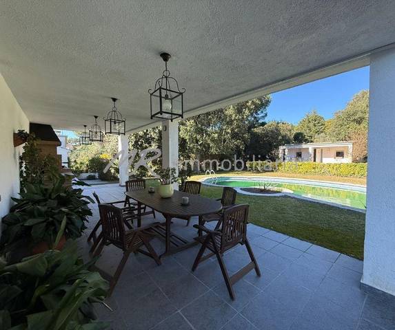 Casa-chalet en Venta en Canyamars