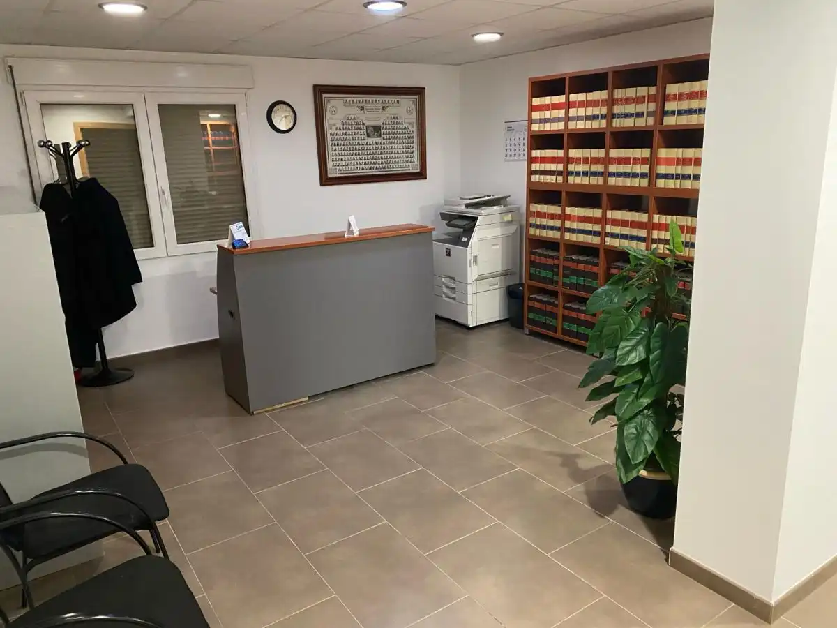 Office space for sale in JAUME ROIG, imagen 3