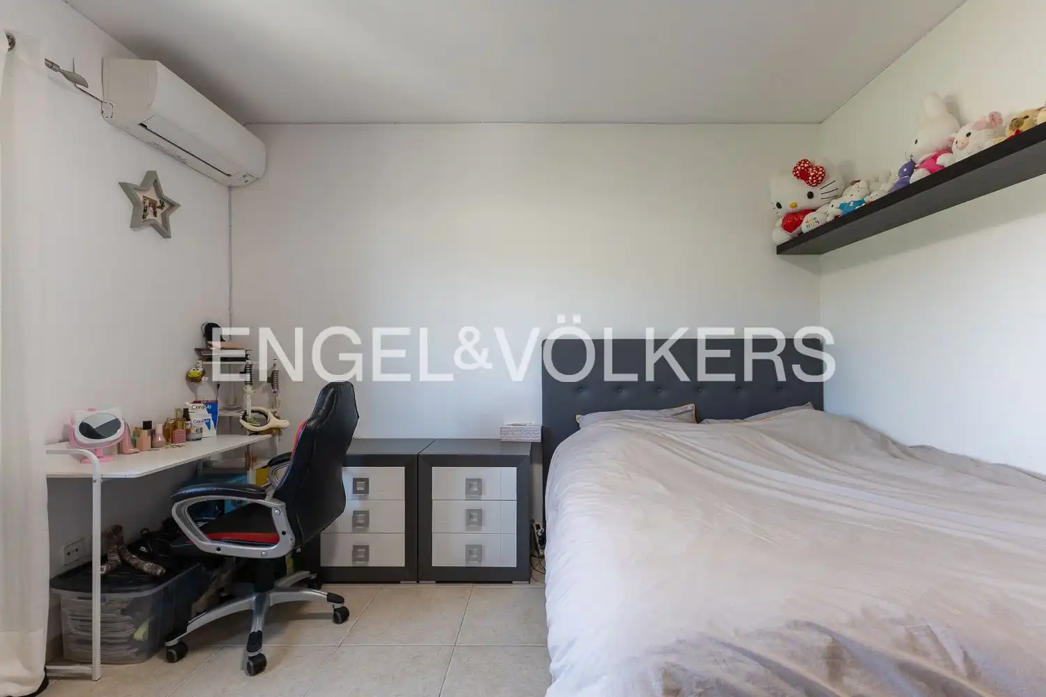 Habitación de Finca rústica en venta en Jávea / Xàbia con Aire acondicionado, Calefacción y Jardín privado