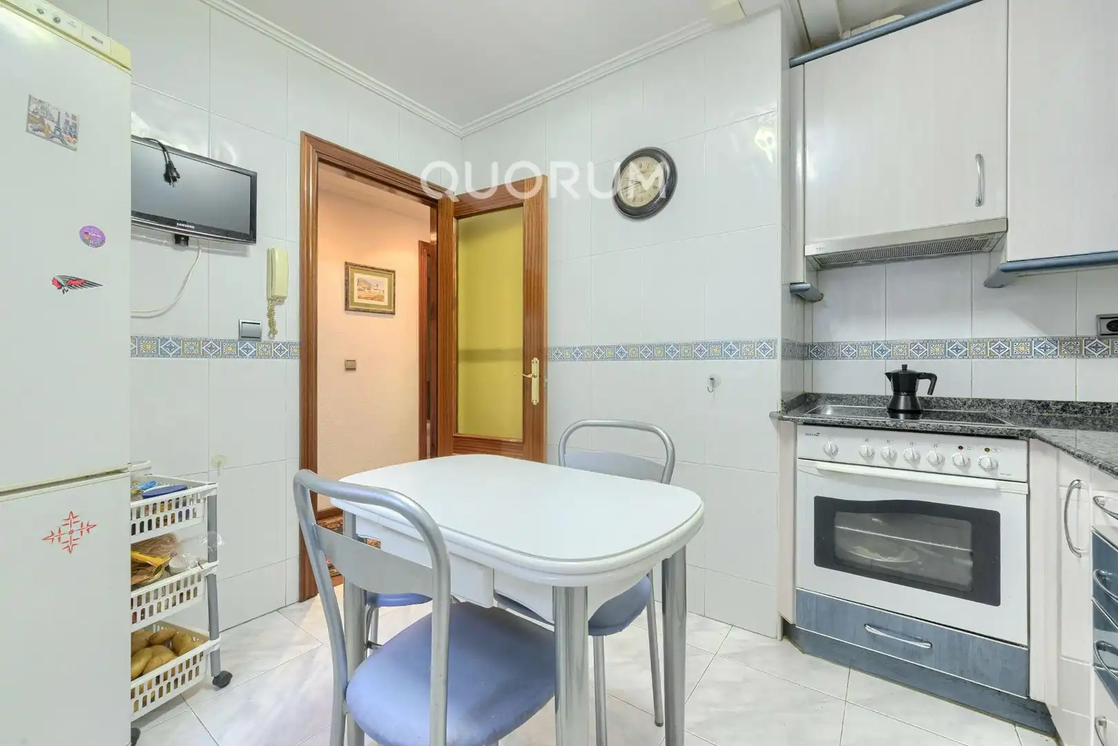 Wohnung mit Terrasse zum Verkauf in Galdakao, imagen 13