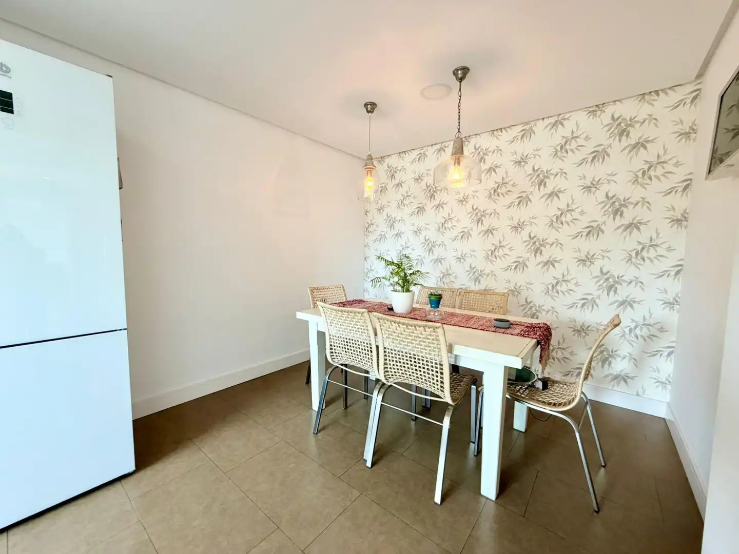 Comedor de Casa o chalet en venta en Almería con Trastero y Piscina