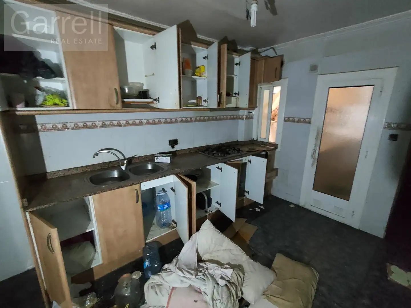 Kitchen of Flat for sale in Pineda de Mar