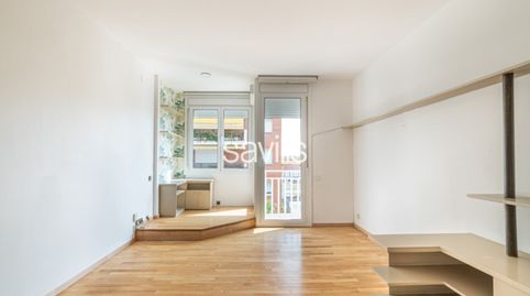 Foto 2 de Apartament en venda a Sarrià, Barcelona Capital