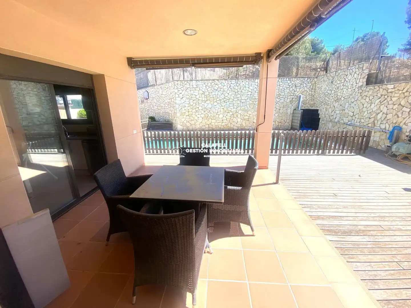 Casa con piscina in vendita a GESSAMI, imagen 15