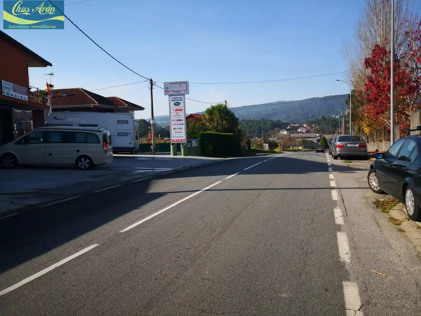 Local comercial en venda a Lugar A BURATA, imagen 5