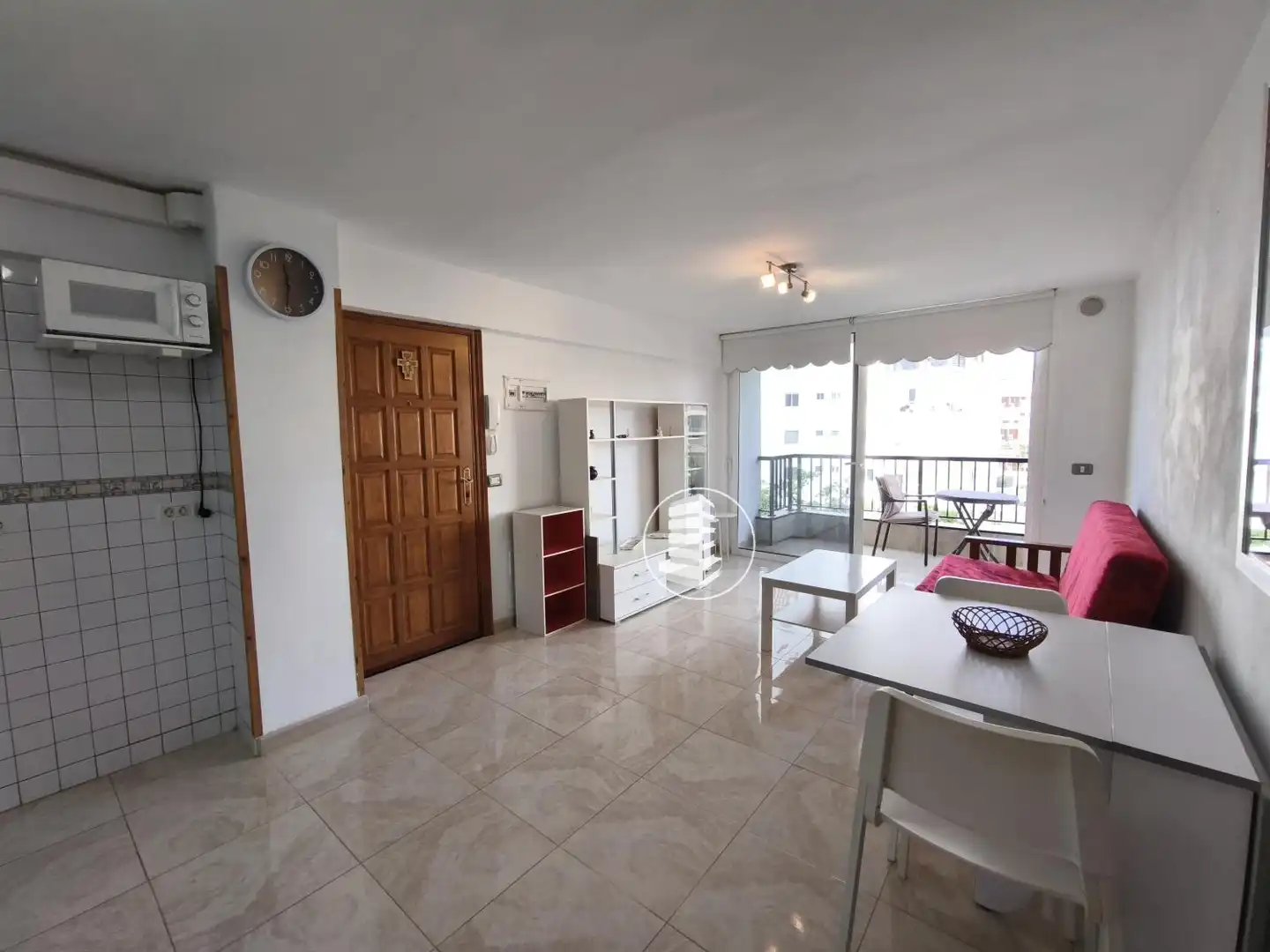 Flat with terrace for sale in Los Cristianos, imagen 5