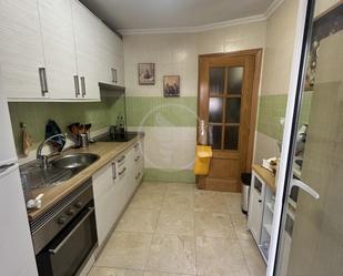 Kitchen of Planta baja for sale in Linares  with Air Conditioner