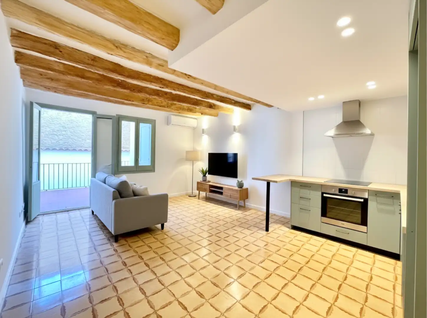Piso en venta en Torelló, imagen 4