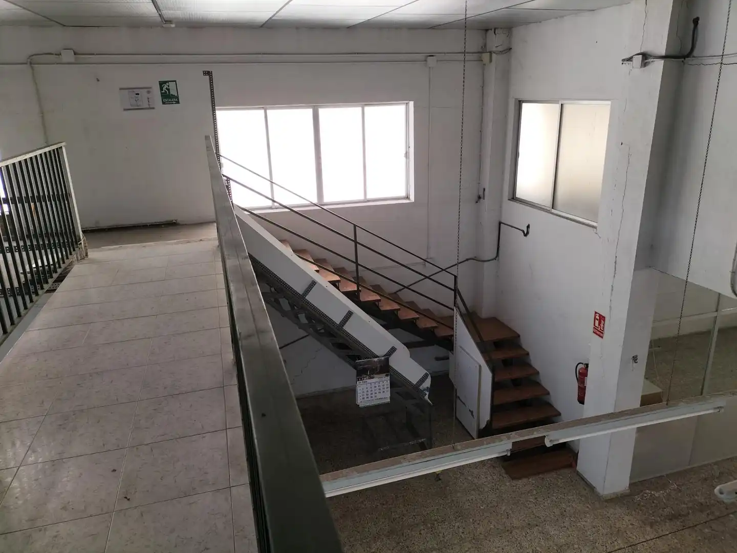 Nave industrial in vendita a Albatera, imagen 13