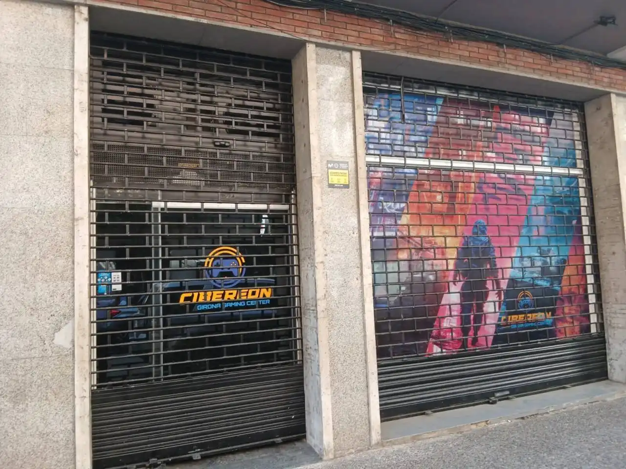 Local de lloguer a Calle Francesc de Ciurana, 5, Eixample Nord