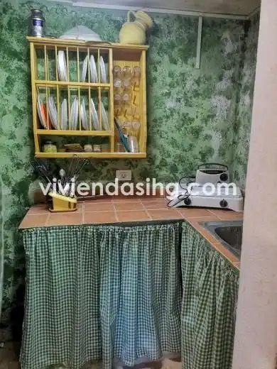 Terrain rustique à vendre à El Bebedero - Pinolere - Aguamansa, imagen 6