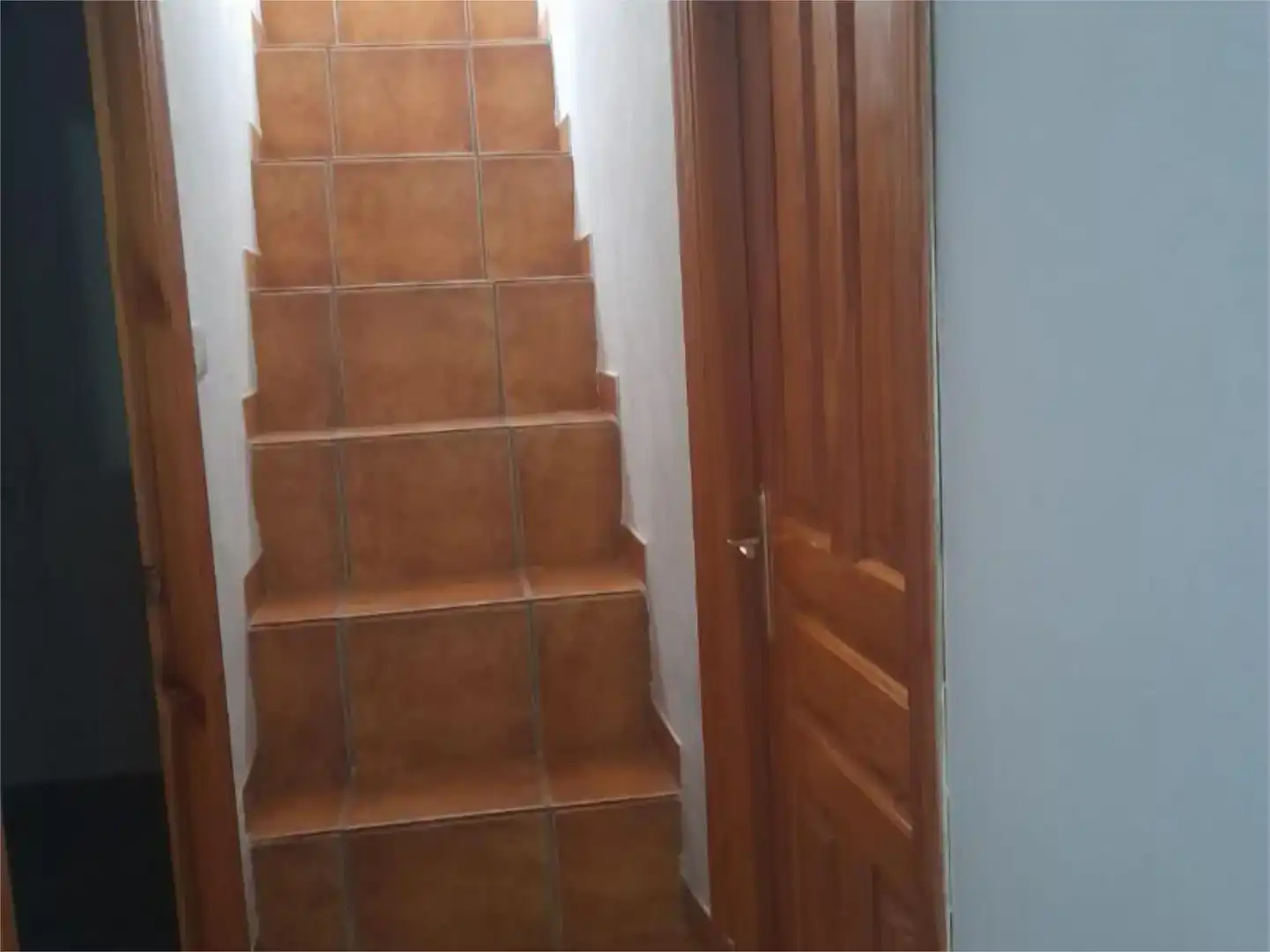 Casa adosada en venta en Socovos, Albacete