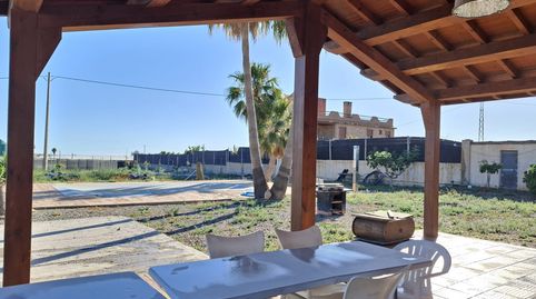 Foto 4 de Finca rústica en venda a Puntalon P33, Los Tablones - La Garnatilla, Motril