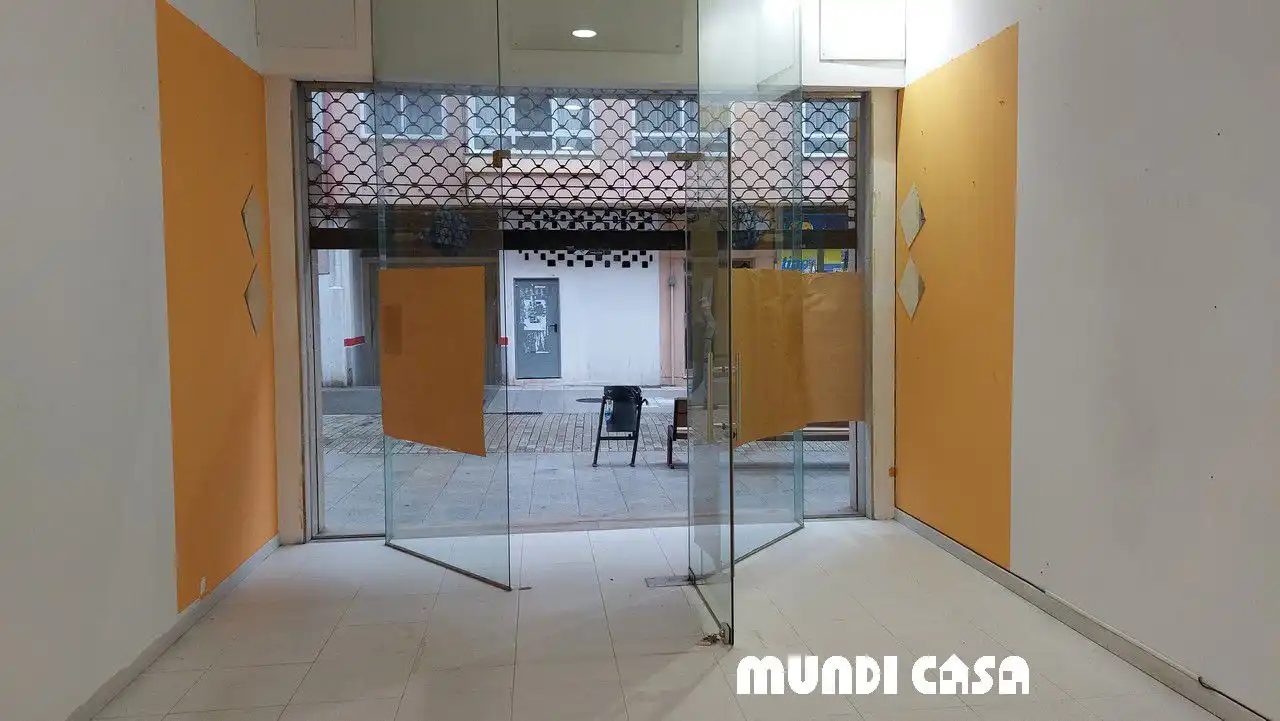Business premises to rent in PABLO IGLESIAS, imagen 6