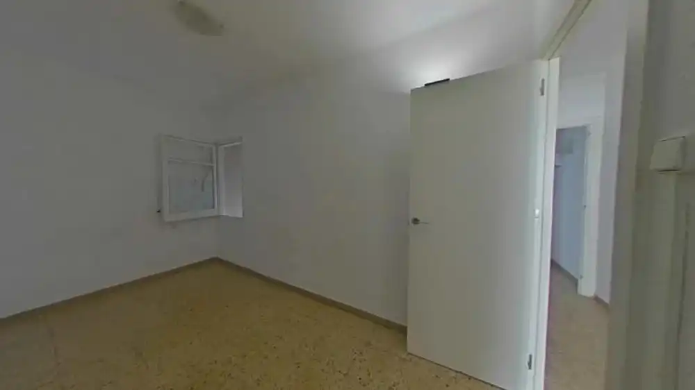 Bedroom of Flat for sale in Gavà