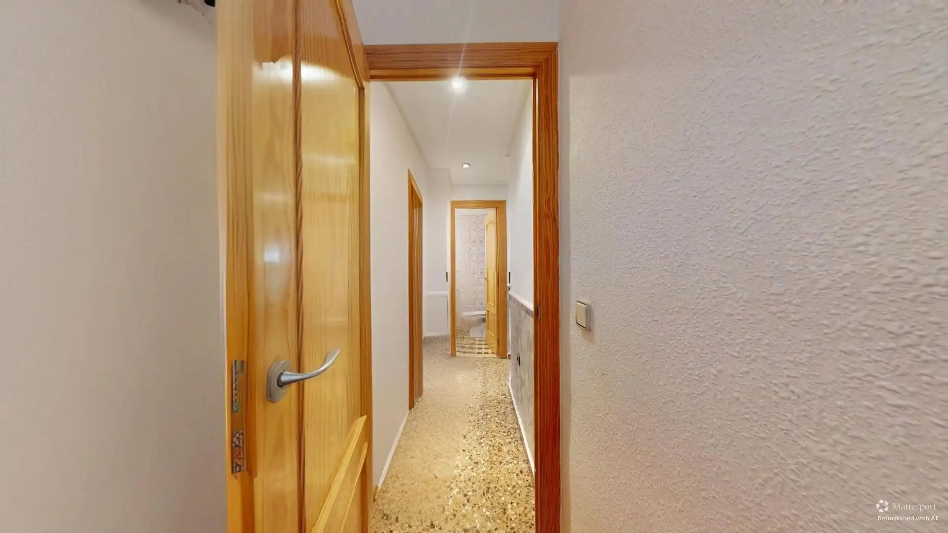 Wohnung mit Terrasse zum Verkauf in Pla - Carolinas, imagen 36