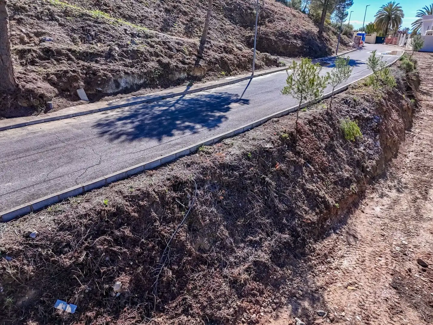Terrenys i solars en venda a Callosa d'en Sarrià, imagen 6