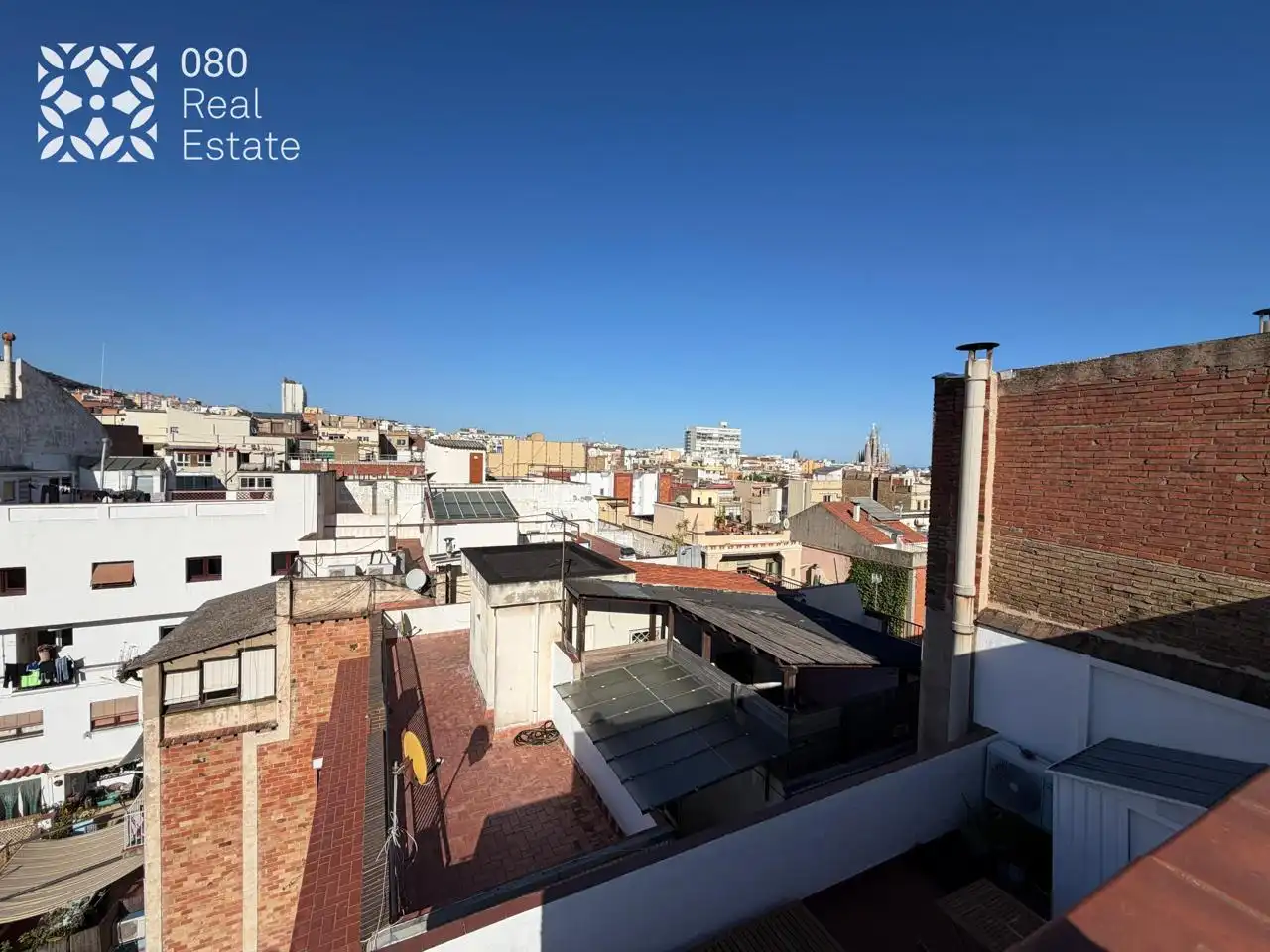 Dachboden zur Miete in Barcelona, Barcelona