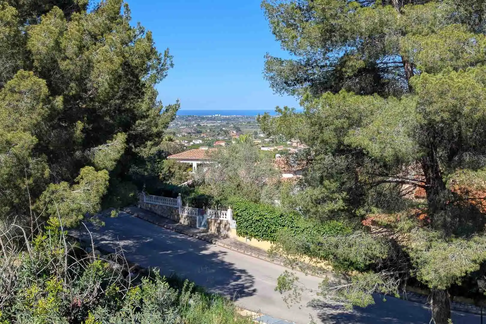 Villa con piscina in vendita a Monte Solana, imagen 29