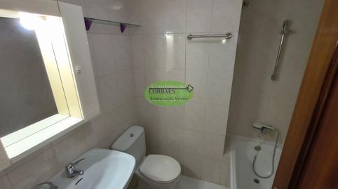 Foto 5 de Apartamento de alquiler en A Carballeira, Ourense Capital
