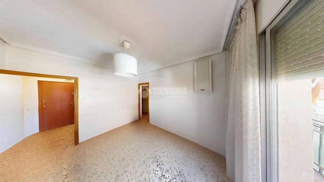Bedroom of Flat for sale in Leganés  with Terrace