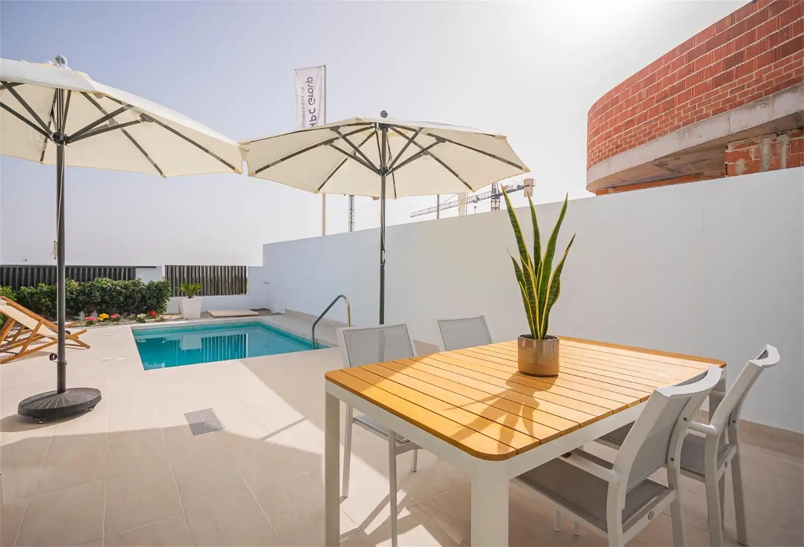Casa o chalet en venta en Calle Calpe, Los Balcones - Los Altos