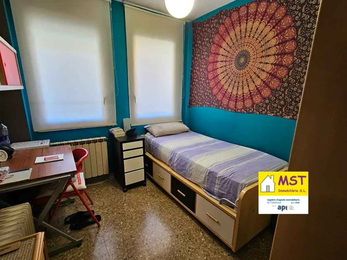 Wohnung zum Verkauf in Navàs