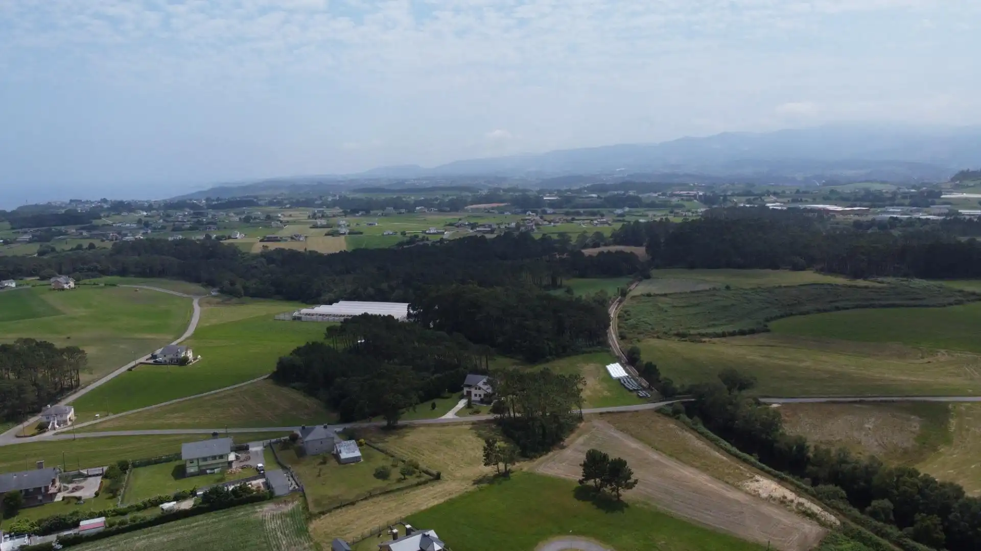 Residencial en venda en Navia