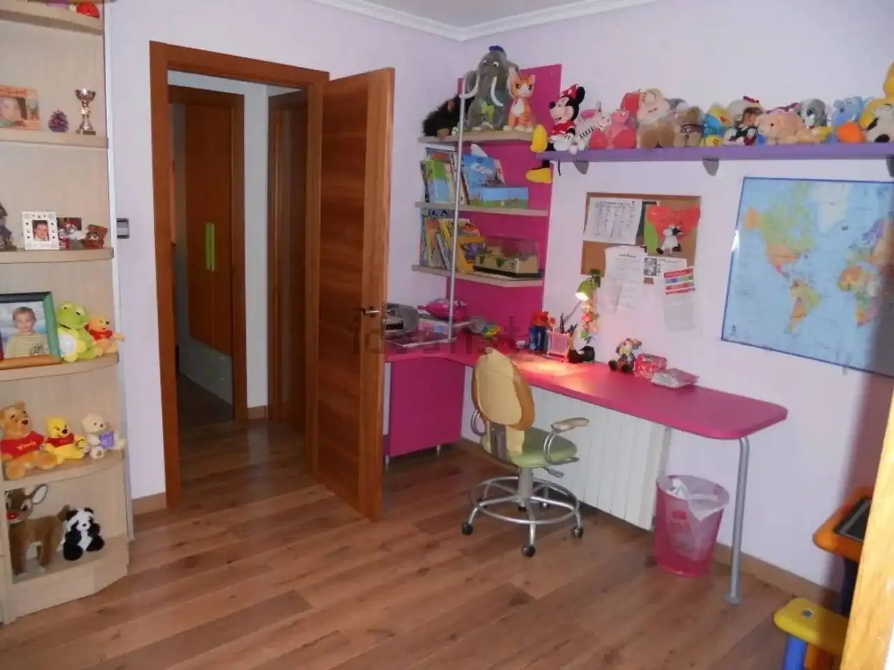 Habitación de Piso en venta en Xirivella con Aire acondicionado, Calefacción y Parquet