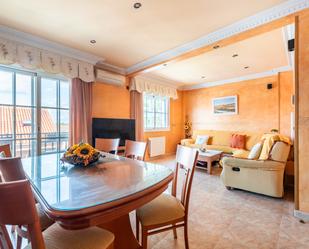 Living room of Duplex for sale in Navalcarnero  with Air Conditioner, Heating and Terrace