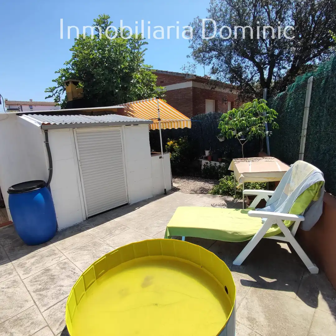 Villa con giardino in vendita a Carrer Pinatell, imagen 27