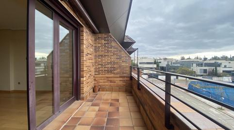 Foto 4 de Pis de lloguer a Calle Clara Campoamor, Montecillo, Madrid